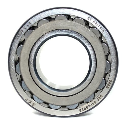 SKF 22208 E/C3