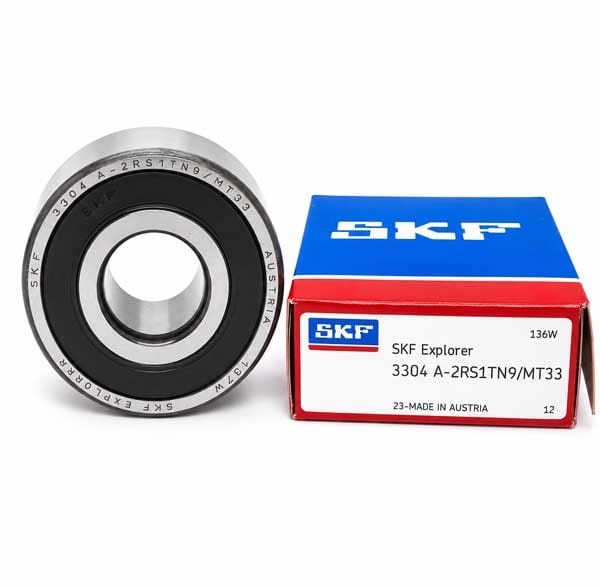 SKF-3304-A-2RS1TN9-MT33
