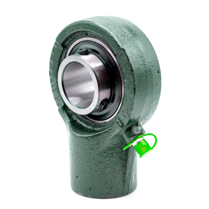 Підшипник MTM UCHA206 (30x0x0)