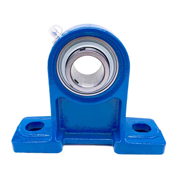 Підшипник SNR UCPH 207 (35x0x0)
