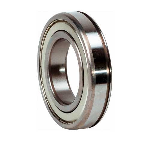 Підшипник ZKL 6304-ZN (20x52x15)