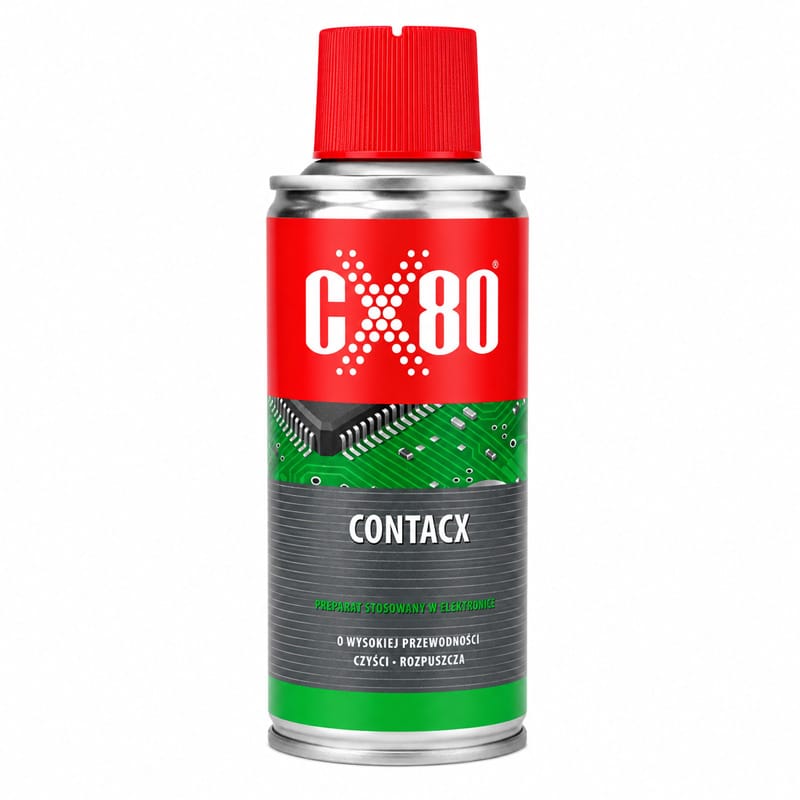 CONTACX