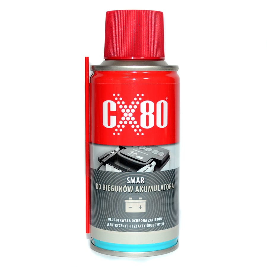Battery Terminal Grease (смазка клем АКБ) (150 мл)