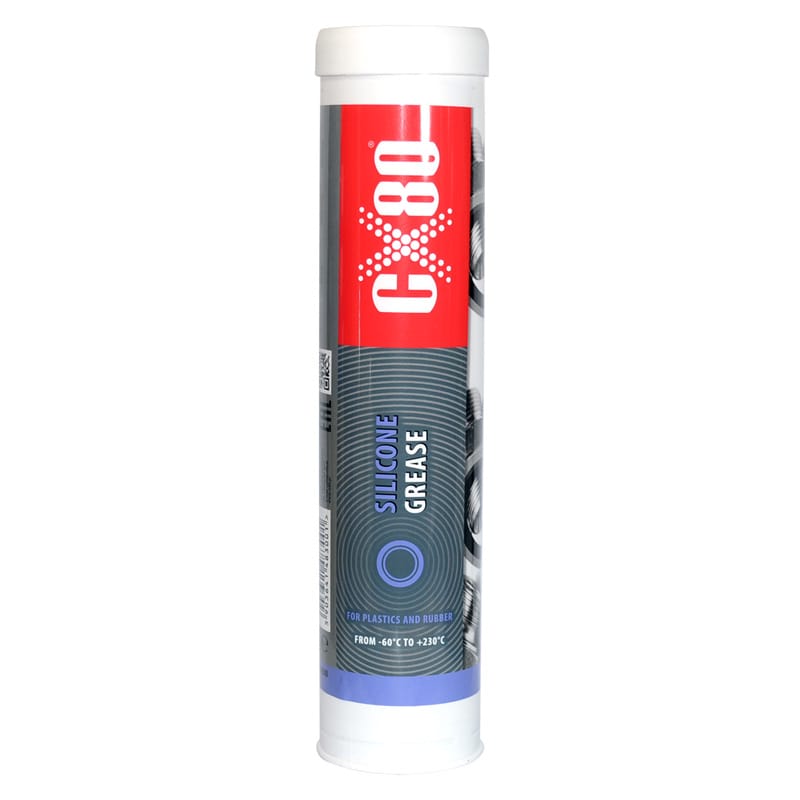 Silicone Grease
