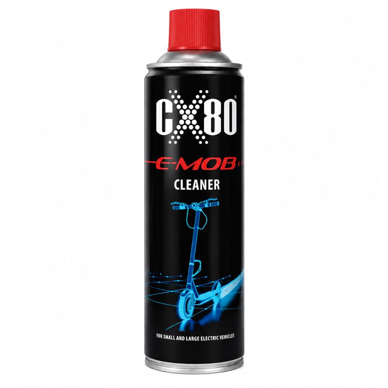 E-MOB LINE CLEANER