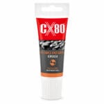 Захисне мастило для оснастки перфоратора CX80 SDS DRILL AND CHISEL GREASE (40 г) CX80 SDS DRILL AND CHISEL GREASE (40 г) (xx) 1 SDS DRILL AND CHISEL GREASE