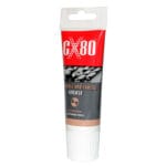 Захисне мастило для оснастки перфоратора CX80 SDS DRILL AND CHISEL GREASE (40 г) CX80 SDS DRILL AND CHISEL GREASE (40 г) (xx) 2 SDS DRILL AND CHISEL GREASE (40 г)