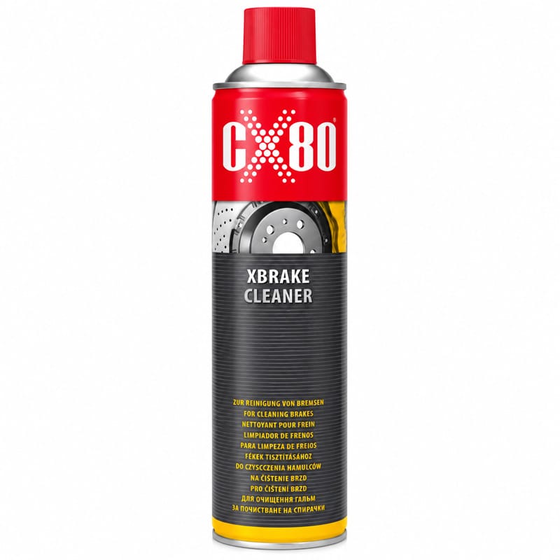 XBRAKE CLEANER