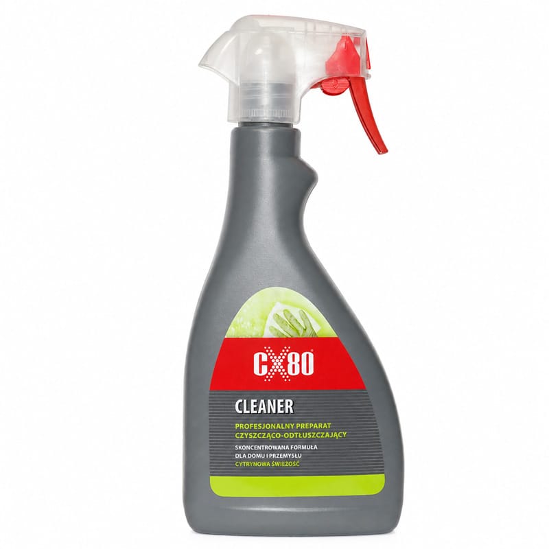 CLEANER