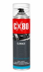 CLIMACX