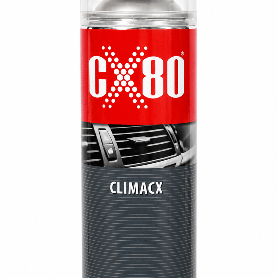 CLIMACX