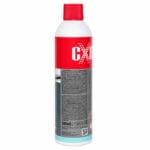 Спрей для перевірки герметичності газових і пневматичних систем CX80 GAS LEAK DETECTOR (500 мл) CX80 GAS LEAK DETECTOR (500 мл) (xx) 2 GAS LEAK DETECTOR (500 мл)